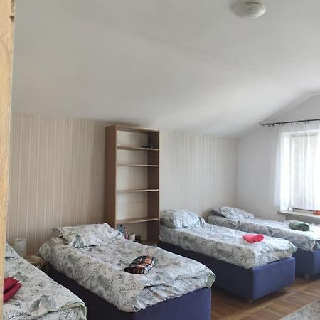 Popularna Guest Home 바르샤바 외부 사진