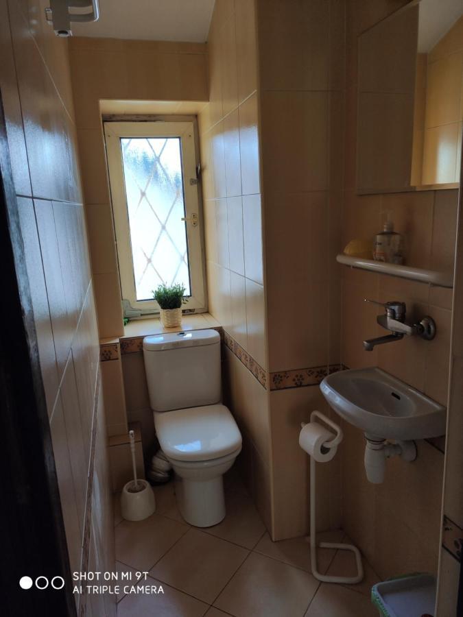 Popularna Guest Home 바르샤바 외부 사진