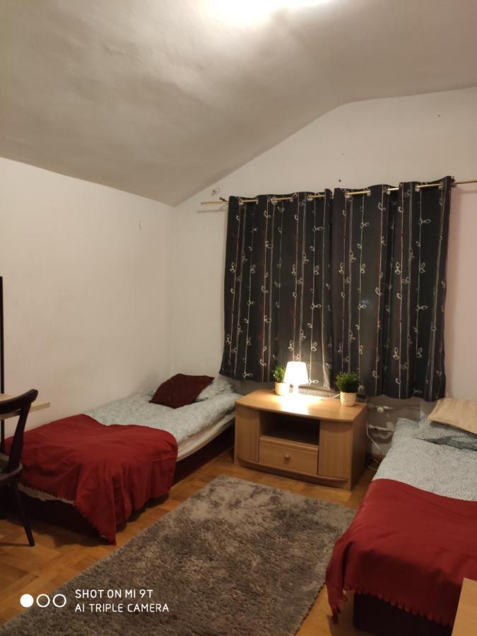 Popularna Guest Home 바르샤바 외부 사진