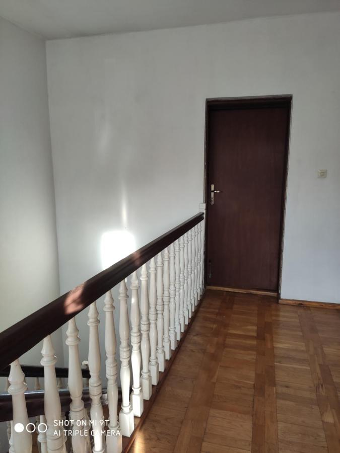 Popularna Guest Home 바르샤바 외부 사진