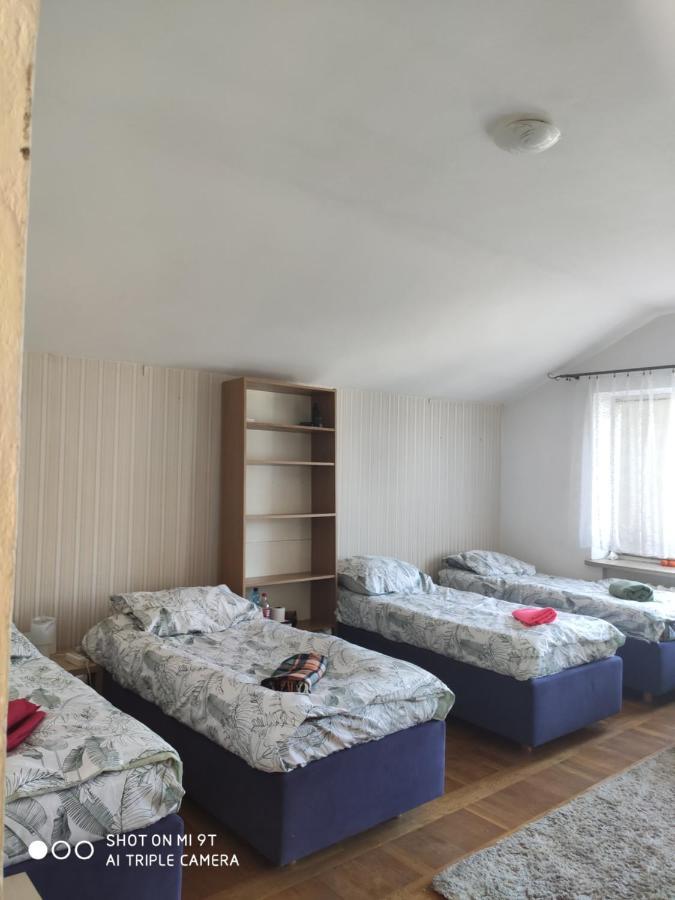 Popularna Guest Home 바르샤바 외부 사진