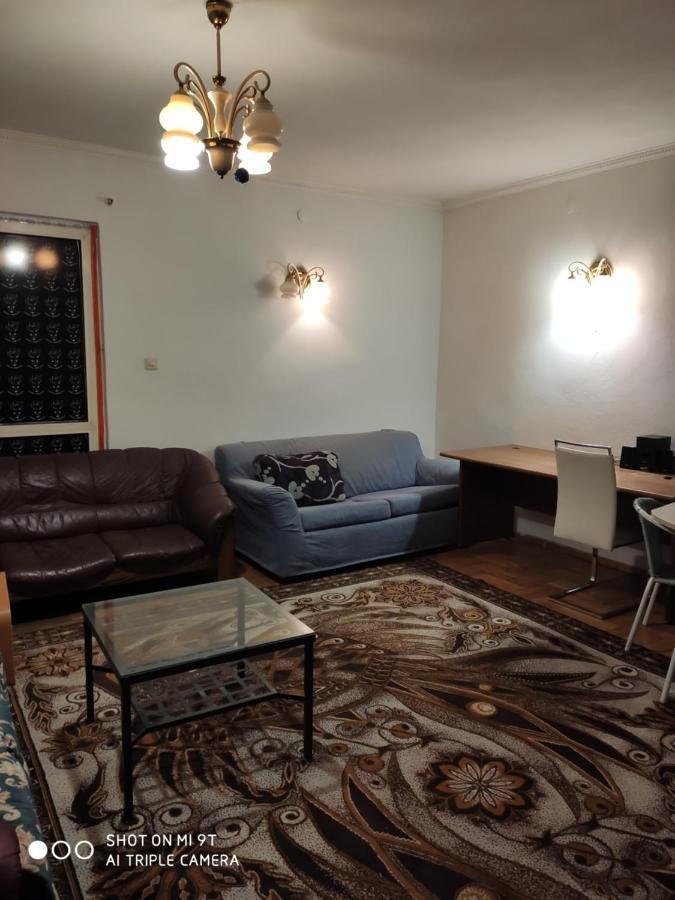 Popularna Guest Home 바르샤바 외부 사진