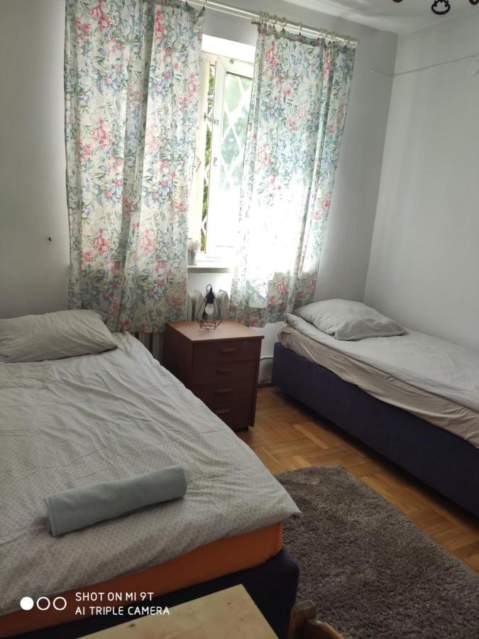 Popularna Guest Home 바르샤바 외부 사진